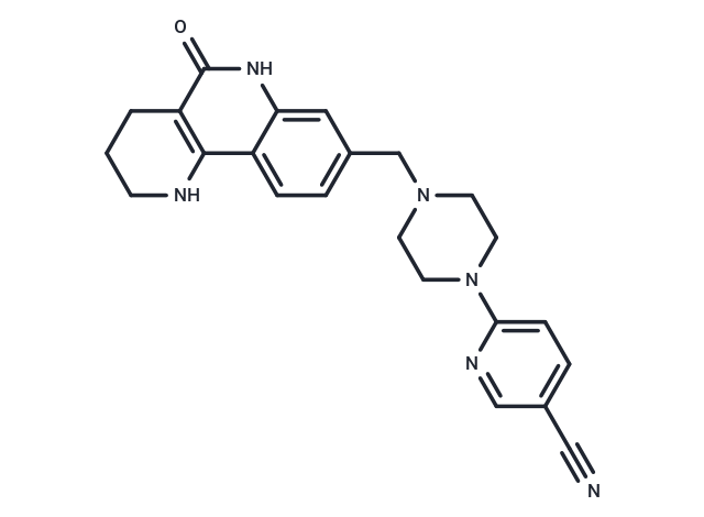 Nesuparib