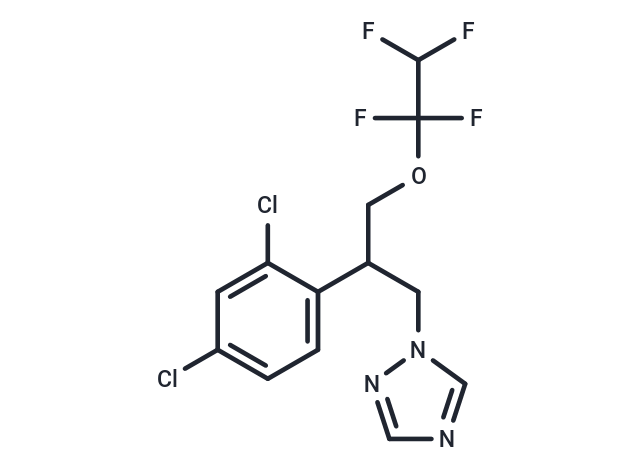 Tetraconazole