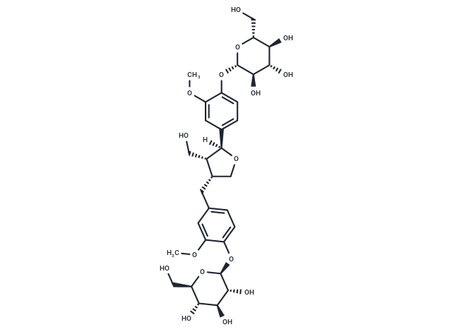 Clemastanin B