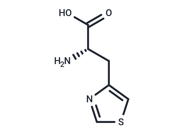 Thiazolylalanine