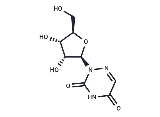 6-Azuridine