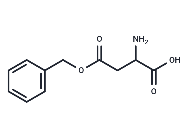 L-Aspartic Acid 4-Benzyl Ester