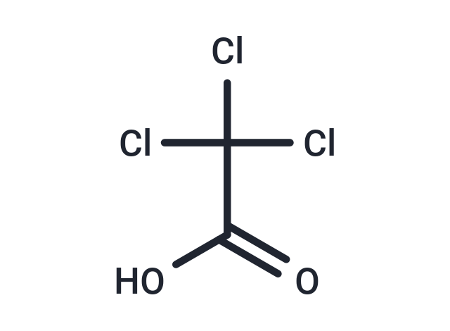 Trichloroacetic acid