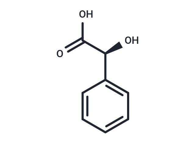 (S)-Mandelic acid