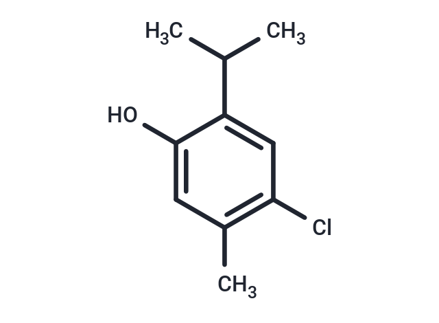 Chlorothymol