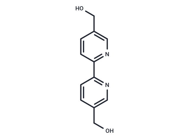 [2,2'-Bipyridine]-5,5'-diyldimethanol