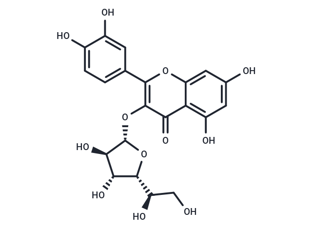 Isotrifoliin