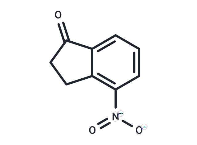 4-Nitroindanone