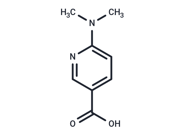 6-(DIMETHYLAMINO)NICOTINIC ACID