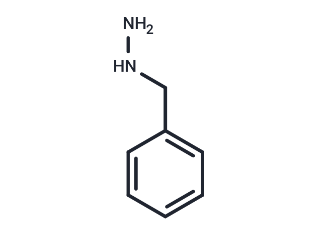 Benzylhydrazine