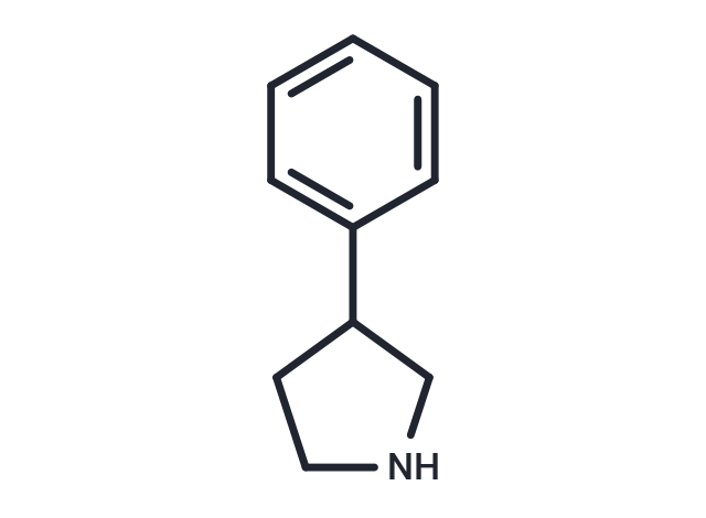 3-PHENYLPYRROLIDINE