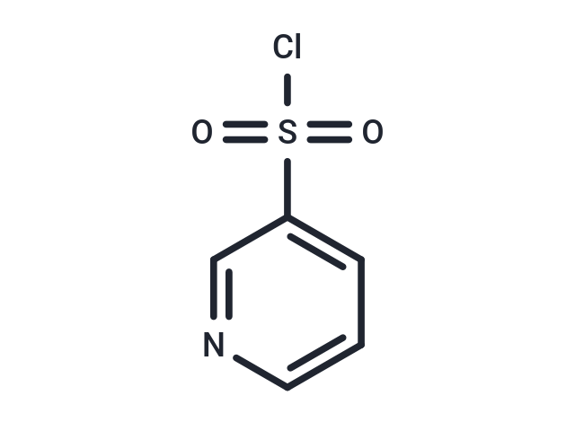 Pyridine-3-sulfonyl chloride
