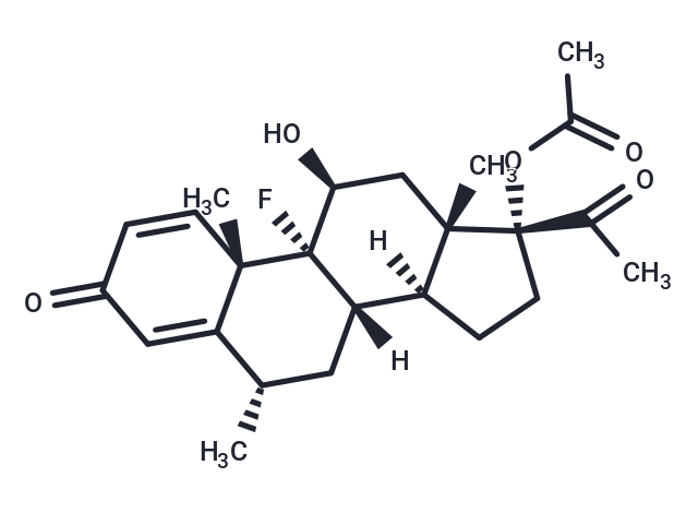 Fluorometholone Acetate