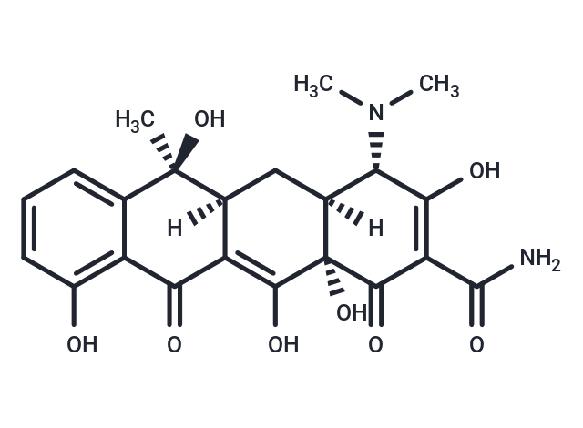 Tetracycline