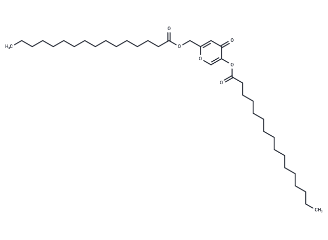 Kojic acid dipalmitate (Standard)