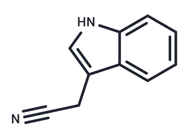 3-Indoleacetonitrile (Standard)