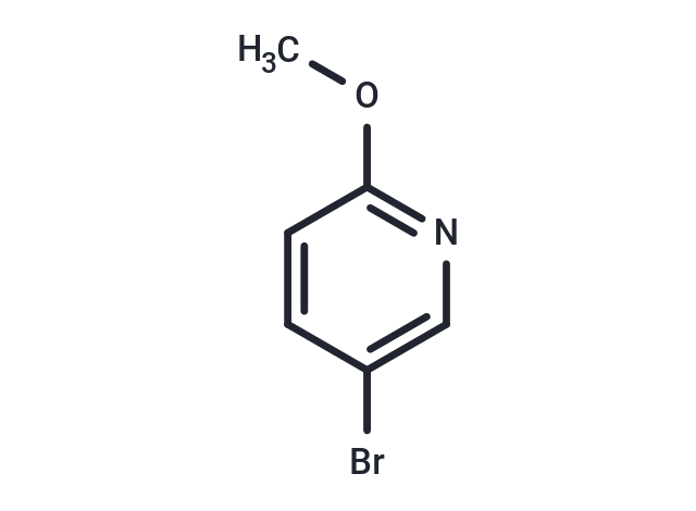 5-Bromo-2-methoxypyridine