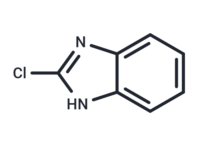 2-Chlorobenzimidazole