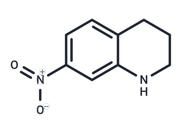 7-Nitro-1,2,3,4-tetrahydroquinoline