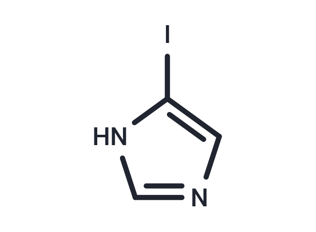 4-Iodo-1H-imidazole