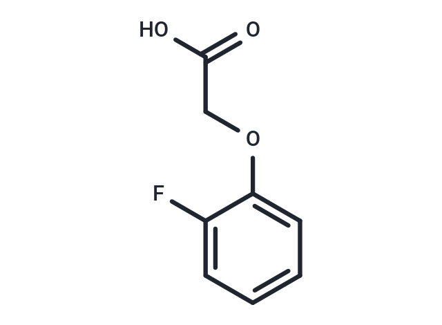 2-FLUOROPHENOXYACETIC ACID