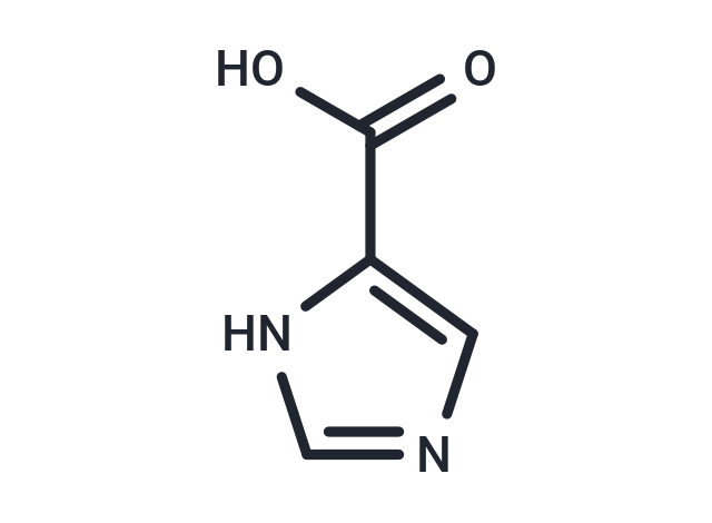 1H-Imidazole-4-carboxylic acid