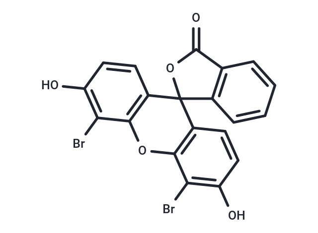 4',5'-Dibromofluorescein (Standard)