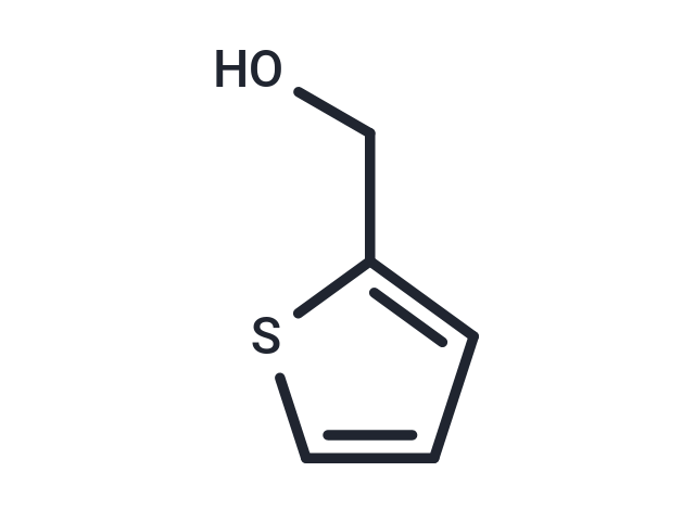 2-Thiophenemethanol