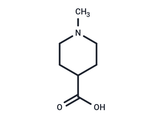 1-METHYL-PIPERIDINE-4-CARBOXYLIC ACID
