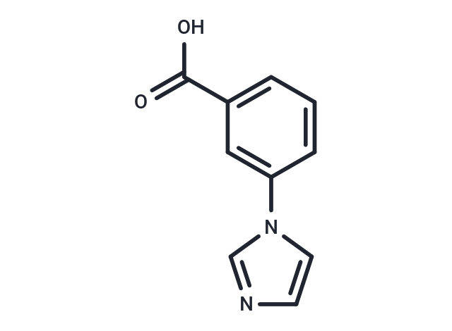 3-(1H-Imidazol-1-yl)benzoic acid