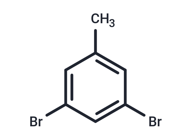 1,3-Dibromo-5-methylbenzene