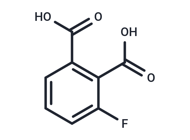 3-Fluorophthalic acid
