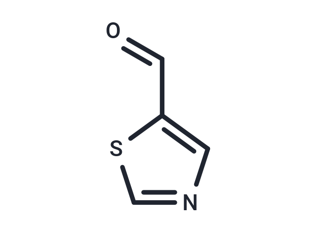 Thiazole-5-carboxyaldehyde