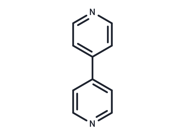 4,4‘-Bipyridyl (Standard)