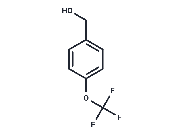 4-(Trifluoromethoxy)benzyl alcohol