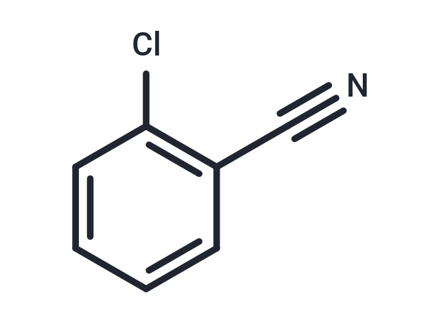 2-Chlorobenzonitrile (Standard)