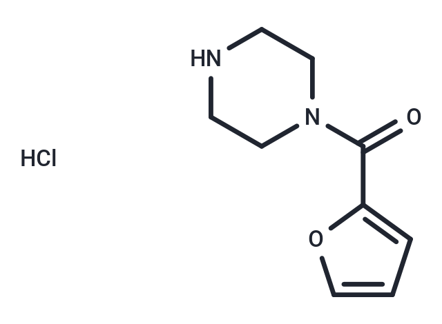 1-(2-Furoyl)piperazine Hydrochloride