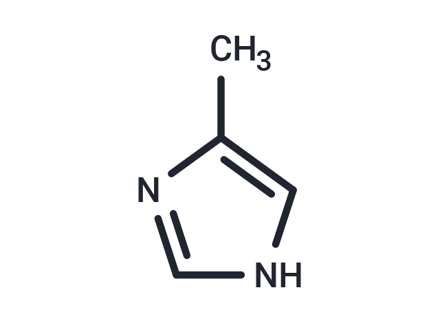 4-Methylimidazole (Standard)