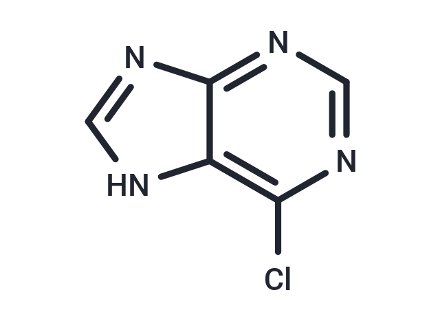 6-Chloropurine