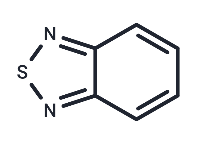 2,1,3-Benzothiadiazole