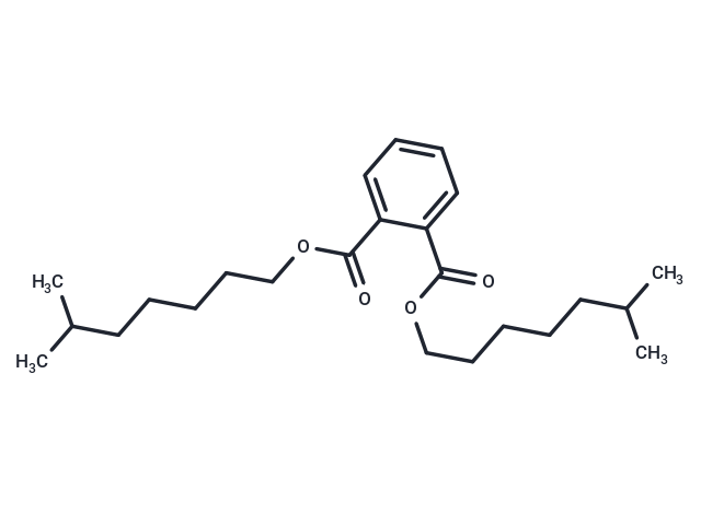 1,2-Benzenedicarboxylic acid, diisooctyl ester (Standard)