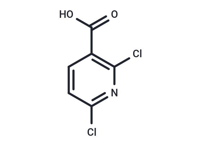 2,6-Dichloronicotinic acid