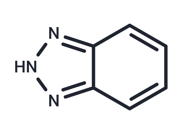 1H-Benzotriazole