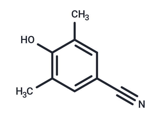 3,5-Dimethyl-4-hydroxybenzonitrile