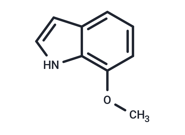 7-Methoxyindole, 98%