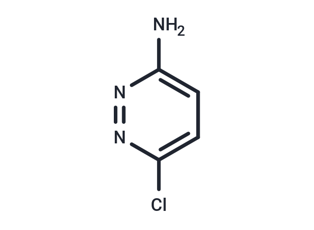 6-Chloropyridazin-3-amine