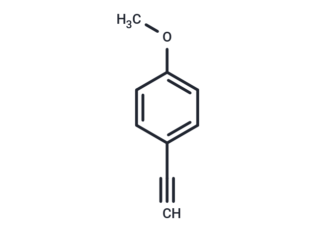 4-Ethynylanisole