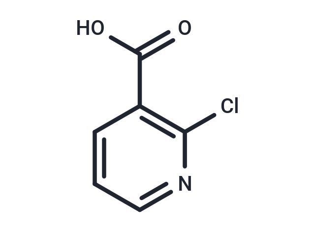 2-Chloronicotinic acid