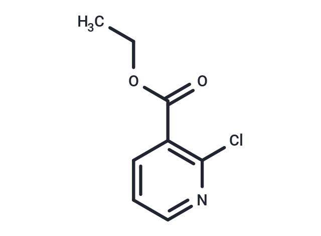 Ethyl 2-chloronicotinate