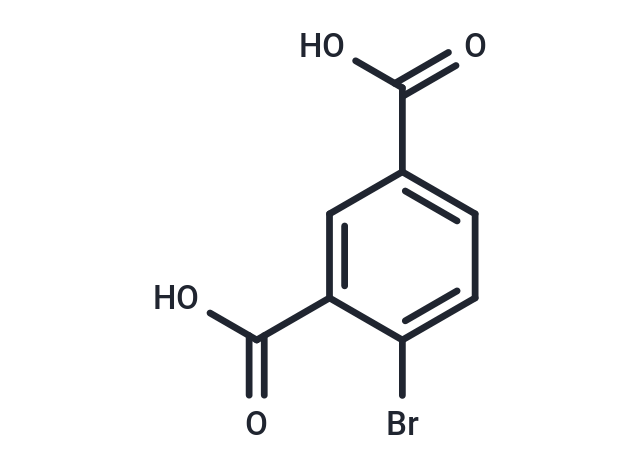 4-Bromoisophthalic acid